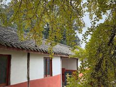 -金堂县云顶石城风景区