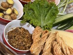 -肥三土菜馆(五四广场店)