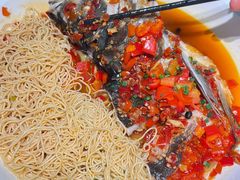 -简小舍·民间手艺菜(武昌江滩店)