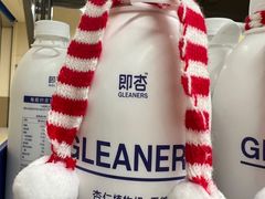 -盒马X会员店(上海森兰商都店)