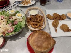 -必胜客(上地华联店)