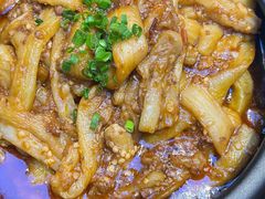 -老湘亲·品鉴湘菜(蔡塘爱琴海店)