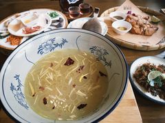 -芸南道·过桥米线(昆明老街旗舰店)