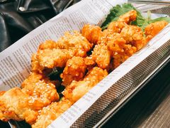 -槿Story·韩国料理(望京韩国美食城店)