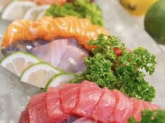 -索菲特酒店 · 云尚天际自助餐厅