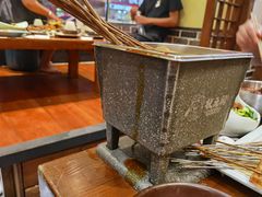-状元阁烧烤(新华路总店)