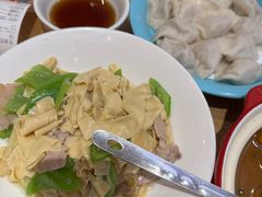 -东北风(江北万达店)
