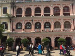 -钜记手信(威尼斯人K12店)