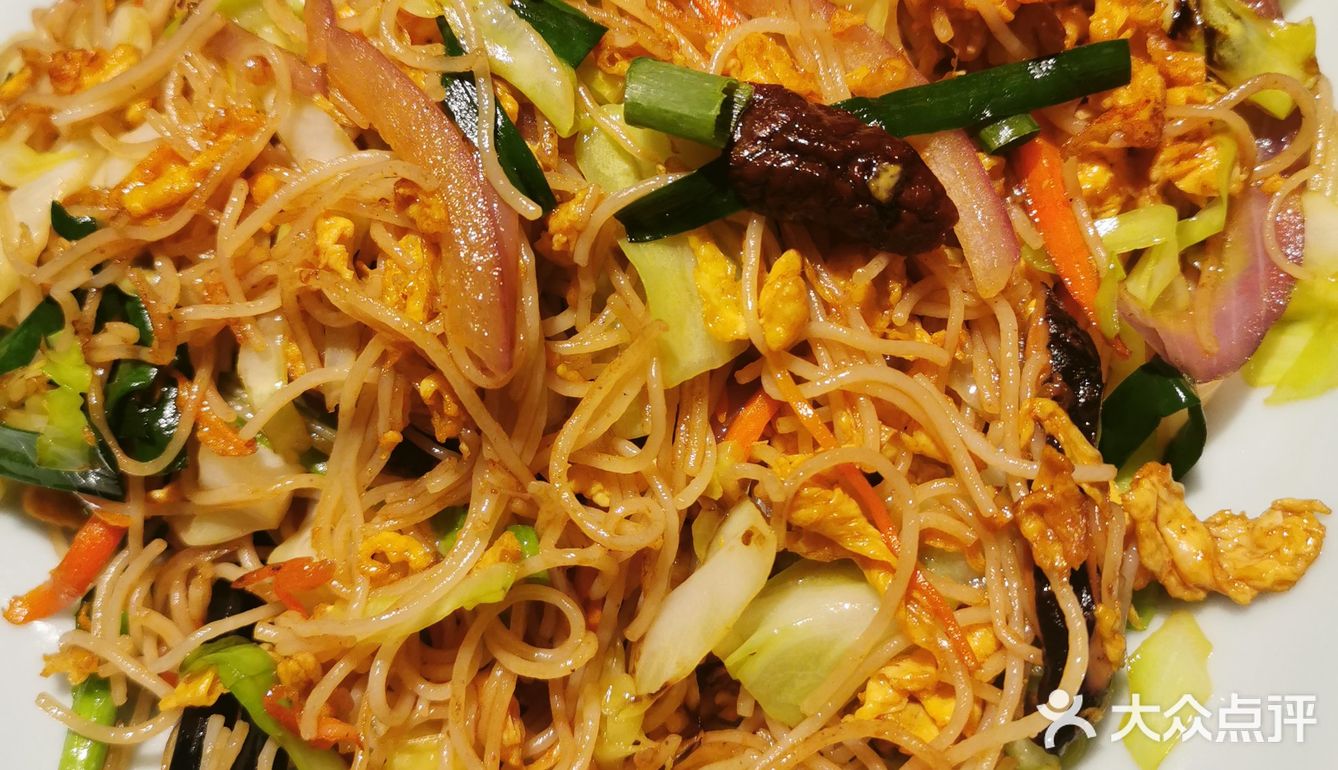 春节美食不打烊，打卡麦大叔