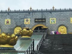 -龙口南山旅游景区