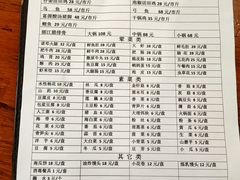 -大理.老字号渝记酸萝卜乌鱼(古城总店)