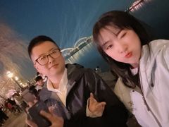 -人民防洪胜利纪念塔