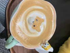 -逗柴咖啡屋·狗咖猫咖宠物桌游