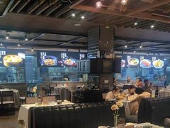 -上座·餐厅(阳光100店)