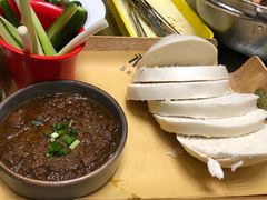 -永红源啤酒·烧烤·海鲜·大排档(青特城店)