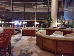 -Plush大堂酒廊(北京金融街威斯汀大酒店)