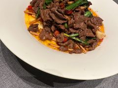 -桂满陇·海市蜃楼·黑金(国金店)