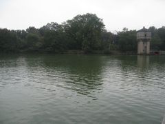 -紫霞湖公园