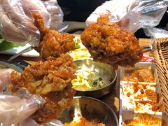 -弘益铭家九炙社韩国烤肉料理(尚美店)