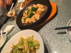 -老济南·地道济南菜(大明湖店)