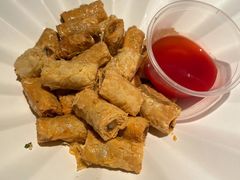 腐皮黄鱼卷-涌上外婆桥(南塘店)