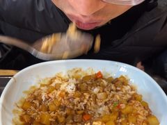 -西部马华清真兰州牛肉面·烧烤夜市(上地店)