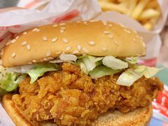 -麦当劳(东急新天地店)