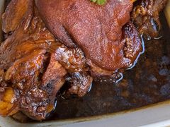 -張飛扒肉·龙江非遗(道外店)
