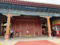 -历代帝王庙博物馆