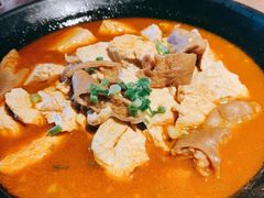 -扬州狮子楼·非遗淮扬菜(东关街店)