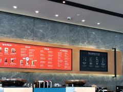 -星巴克(南昌恒茂梦时代广场店)