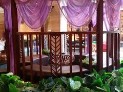 -水晶之星洗浴温泉汗蒸