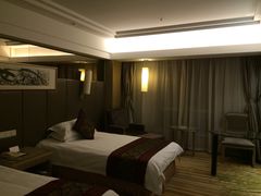 iphone_upload_pic-南京双门楼宾馆(盐仓桥地铁站阅江楼店)