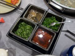 -阿源鱼捞斑鱼火锅·海鲜粥(山景尚宅店)