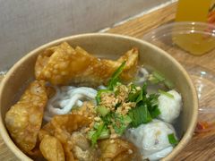 -非遗·十八曲鱼饺(西马总店)