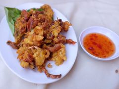软壳蟹-真浪花园海鲜餐馆
