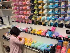 -LUSH(威尼斯人店)