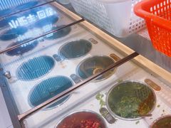 -小肥羊·回转小火锅(上海正大乐城店)