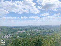 -上海佘山国家森林公园西佘山园