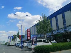 -云裳小镇