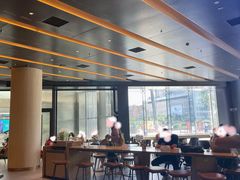 -星巴克臻选(上海合生汇1F店)