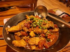 -随缘小馆(红岭路店)