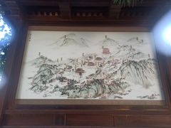 -径山寺