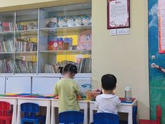 -德慧泉全脑潜能开发教育发展中心