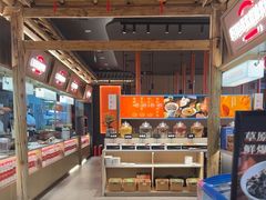 -东门口·新式老北京火锅(河西龙湖天街店)