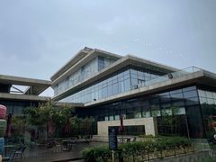 -廊坊固安福朋喜来登酒店