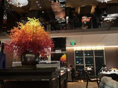 -秀儿四九城·新京菜(亚运村鸟巢店)