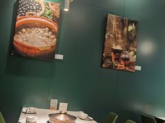 -烹然四季椰子鸡火锅(姚家园万象汇店)