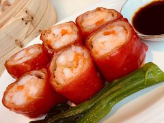 金牌炸两肠粉-誉八仙茶室酒楼(新天地店)
