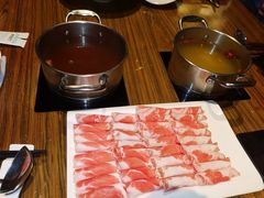 -珍宝轩海鲜火锅(碧湖大厦店)